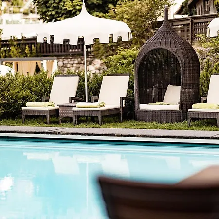 Hotel Boutique & Fashion Maciaconi - Gardenahotels