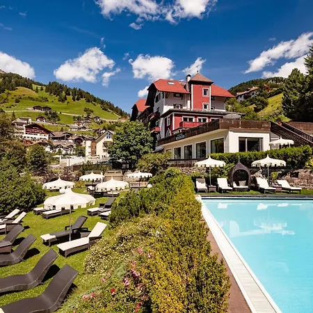 Hotel Boutique & Fashion Maciaconi - Gardenahotels 4*