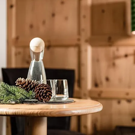 Hotel Boutique & Fashion Maciaconi - Gardenahotels