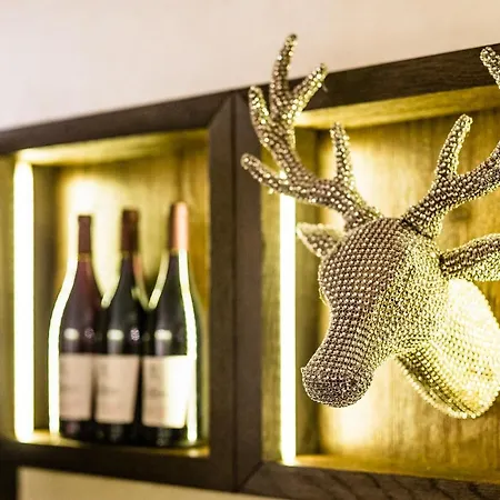 Boutique & Fashion Maciaconi - Gardenahotels Hotel Santa Cristina Val Gardena