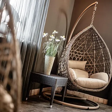 Boutique & Fashion Maciaconi - Gardenahotels Santa Cristina Val Gardena