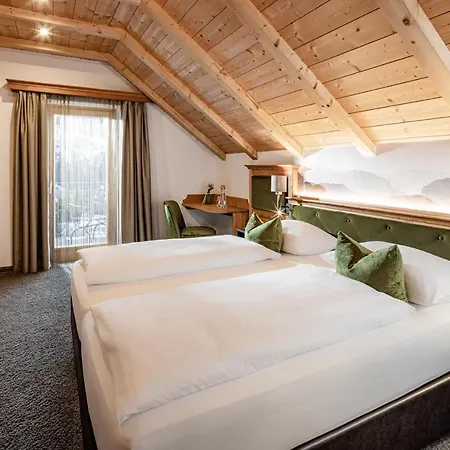 Boutique & Fashion Maciaconi - Gardenahotels Hotel
