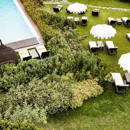 Boutique & Fashion Maciaconi - Gardenahotels 4* Santa Cristina Val Gardena