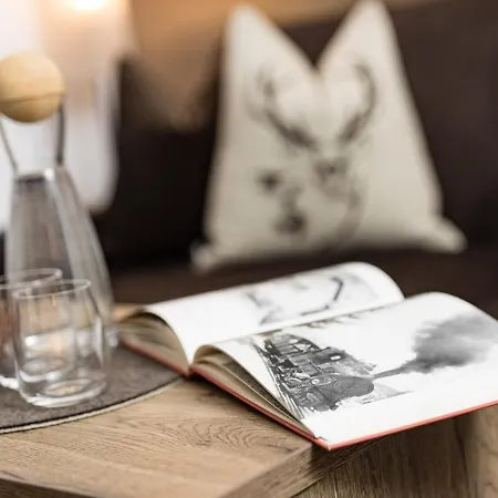 Boutique & Fashion Maciaconi - Gardenahotels 4* Santa Cristina Val Gardena