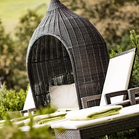 Boutique & Fashion Maciaconi - Gardenahotels Hotel 4*