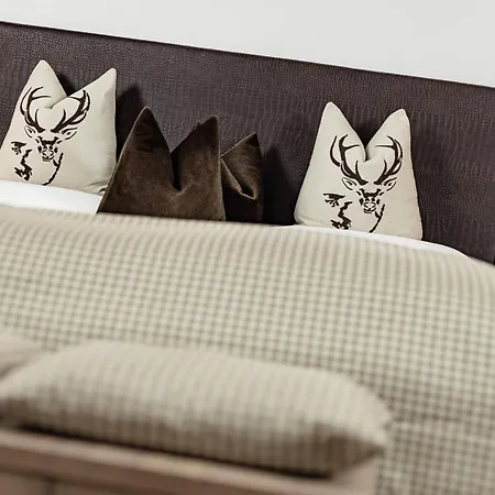 Hotel Boutique & Fashion Maciaconi - Gardenahotels 4*