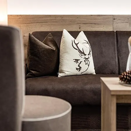 Hotel Boutique & Fashion Maciaconi - Gardenahotels 4*