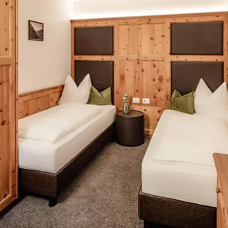 Boutique & Fashion Maciaconi - Gardenahotels Hotel
