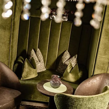 Boutique & Fashion Maciaconi - Gardenahotels Hotel 4*