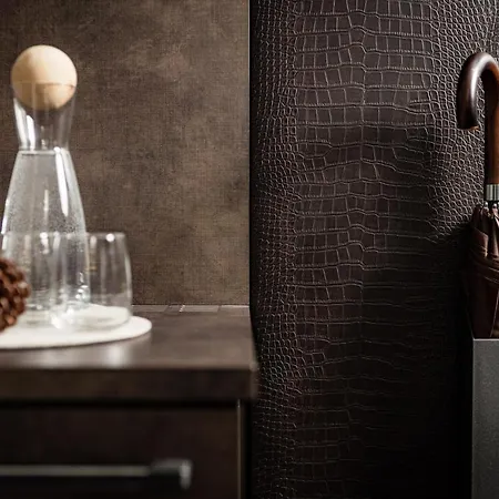 Hotel Boutique & Fashion Maciaconi - Gardenahotels