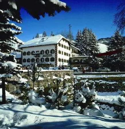Hotel Boutique & Fashion Maciaconi - Gardenahotels 4*