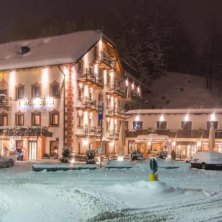 Boutique & Fashion Maciaconi - Gardenahotels Hotel